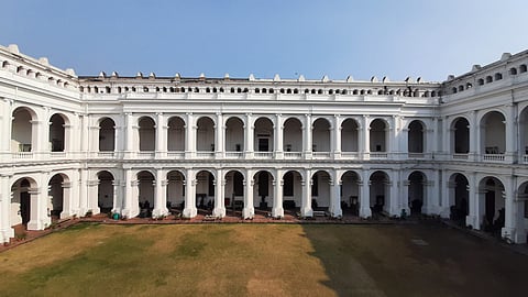 अब हर शाम रोशनी से जगमगाएगा 200 साल पुराना इंडियन म्यूजियम

