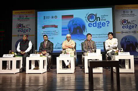 लोग धरती को ‘संरक्षक’ समझे, इसके मालिक नहीं