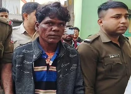 5 वर्षीय बच्ची से रेप के बाद हत्या के दोषी को मौत की सजा