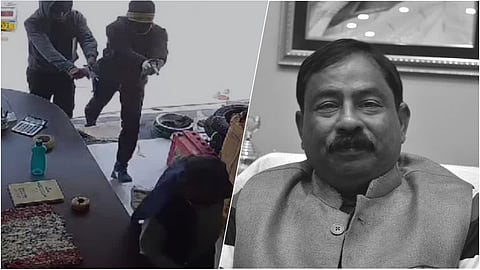 मालदह में टीएमसी पार्षद की हत्या के मामले में 5 लोग गिरफ्तार