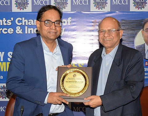 जीएसटी एमनेस्टी स्कीम 2024 और महत्वपूर्ण मुद्दे पर चर्चा