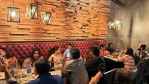 रेस्टोरेंट्स में अब खाने पर लगेगा लेबल, सब्जियों के स्टोरेज टाइम में होगी कटौती

