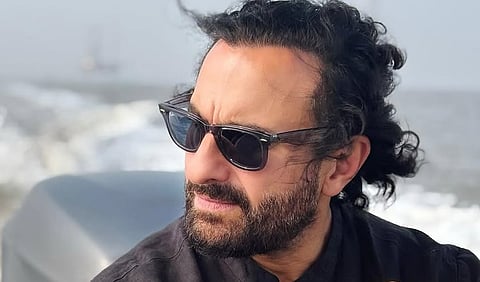 Saif Ali Khan attack: सैफ अली खान पर चाकूओं से हुआ हमला