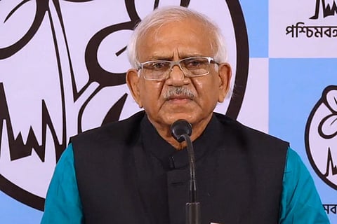 बजट में किसान विरोधी निर्णय नहीं लेना चाहिए : शोभनदेव चटर्जी