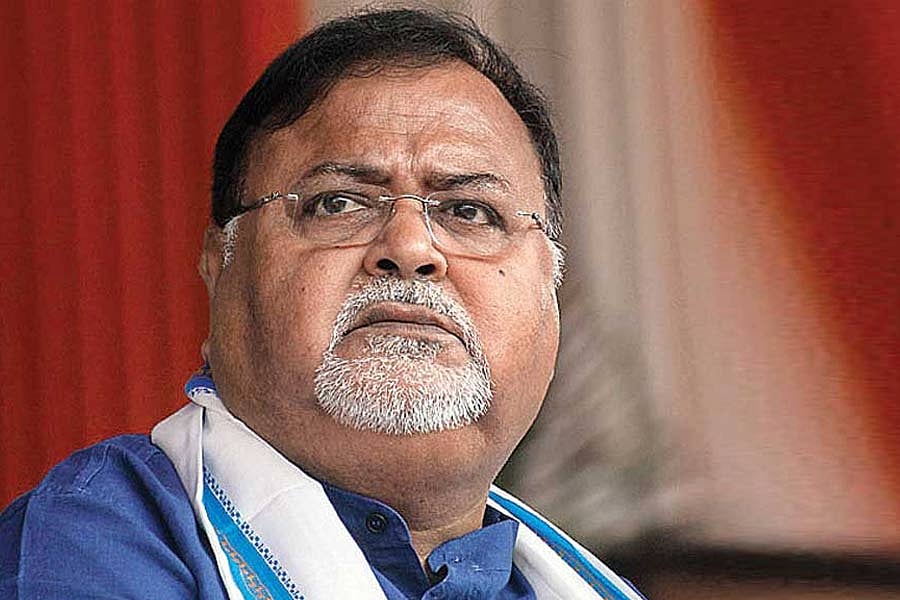 Partha Chattopadhyay defends friendship with Arpita post jail