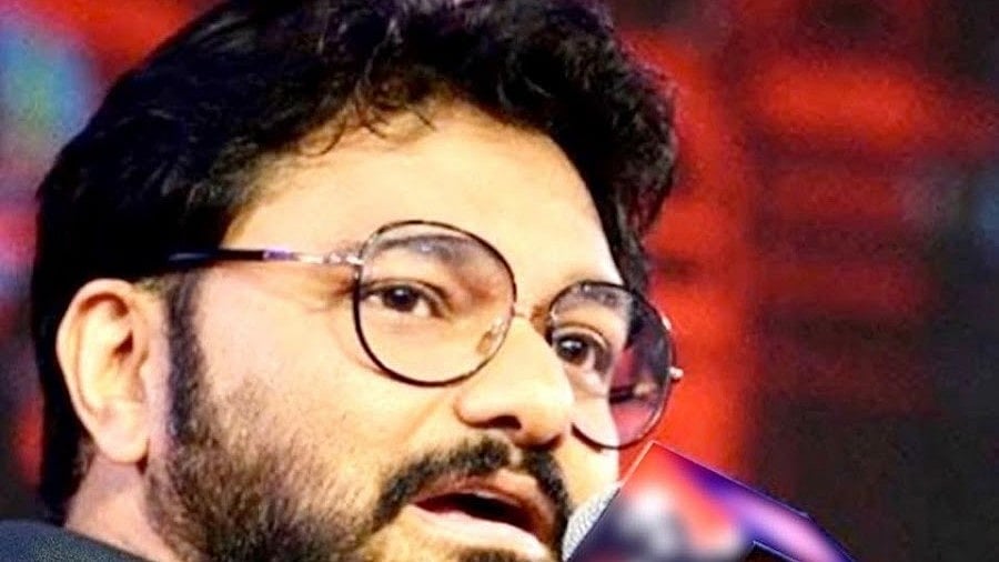 Did not want to contest the assembly elections...: Babul