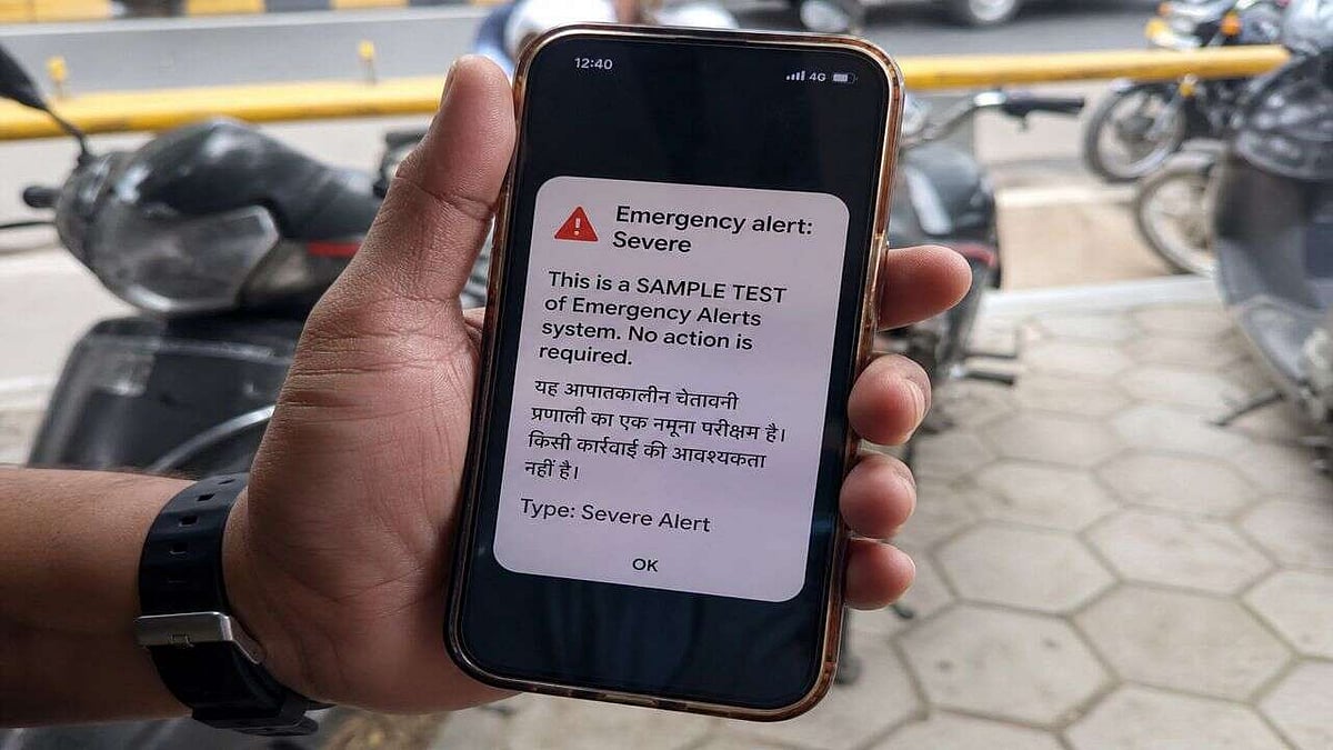 Posit Alert