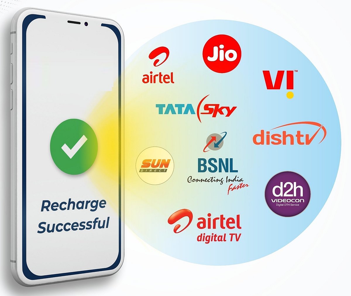Now, recharge plans with a validity of 30 days-instead of 28-will also ...