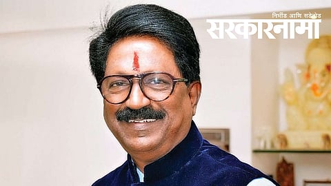 Arvind Sawant 