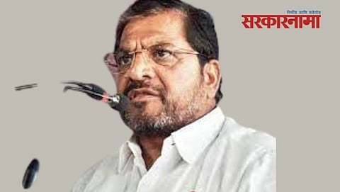 Raju Shetty