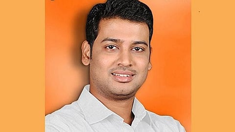Dr. Shrikant Shinde