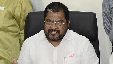 Raju Shetty 
