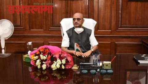 Dr.Bhagwat Karad
