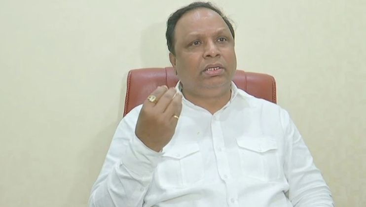 Ashish Shelar 