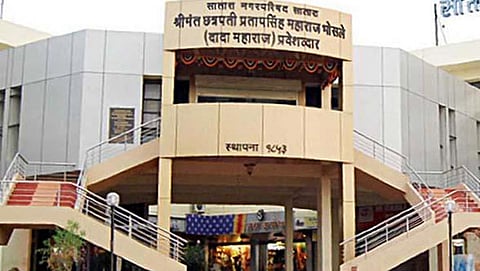 Satara Palika