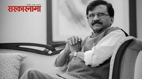 Sanjay Raut