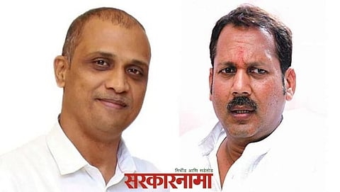 Clyde Crasto, Udayanraje Bhosale