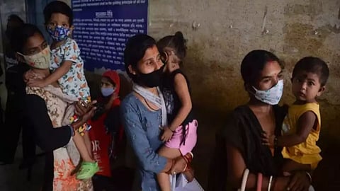 Tomato Flu in Kerala 