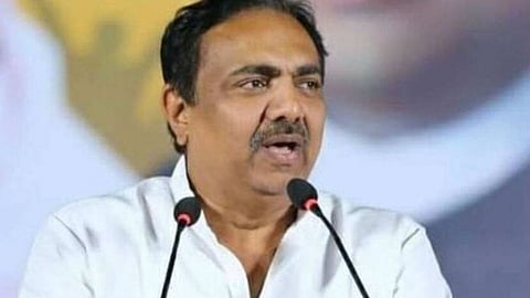 Jayant Patil Latest Marathi News, Jayant Patil on BJP, Jayant Patil Latest News in Marathi