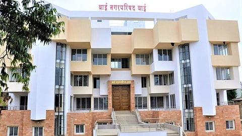 Wai Muncipalty