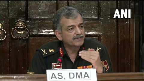 Agnipath Latest Marathi News, Lt General Anil Puri News