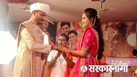 Independent Mla Devendra Bhuyar