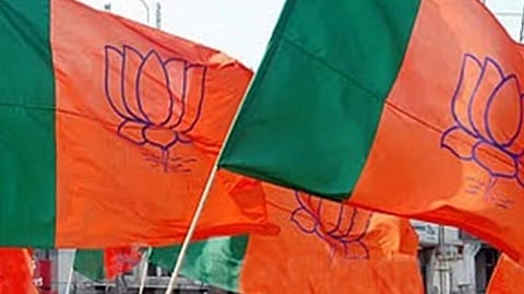 BJP Latest Marathi News