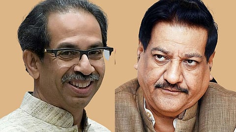 uddhav thackeray, prithviraj chavan