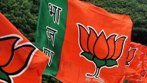 Pimpri Political news