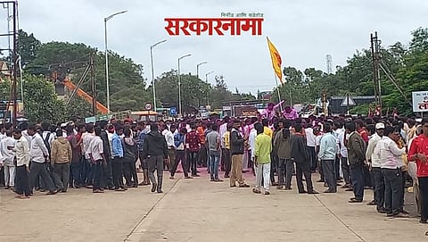 Damaji Sugar Factory Election Results Latest News