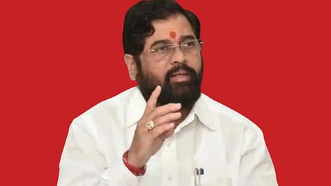 Eknath Shinde Latest News
