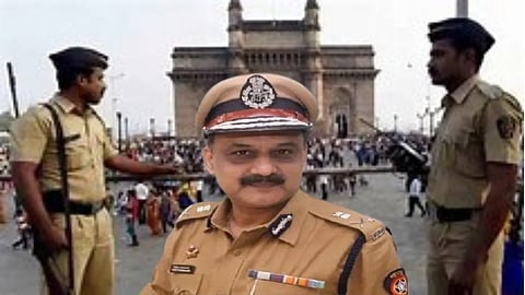Vivek Phansalkar  