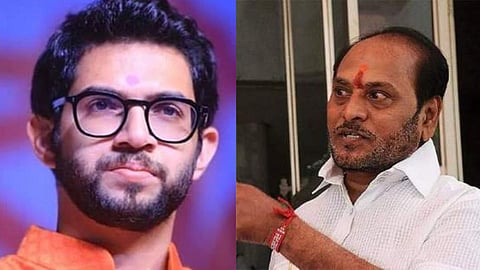 Ratnagiri Politics|