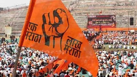 Maratha Reservation