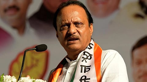 Ajit Pawar