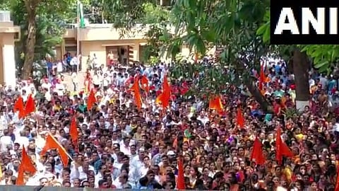 Eknath Shinde|