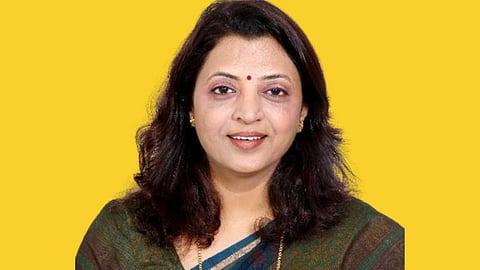 Manisha Kayande News