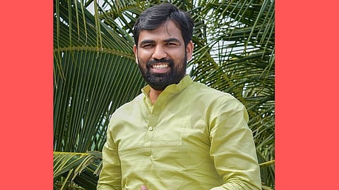 Winter Session 2022 | Ram Satpute 