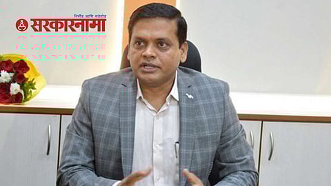 Officer Transfers Rajesh Patil 