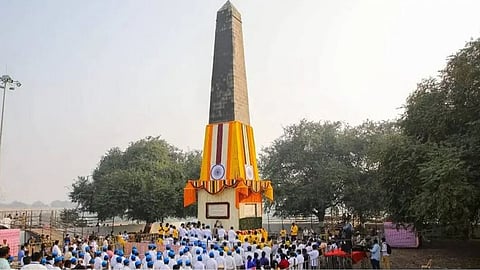 Bhima Koregaon Shouryadin