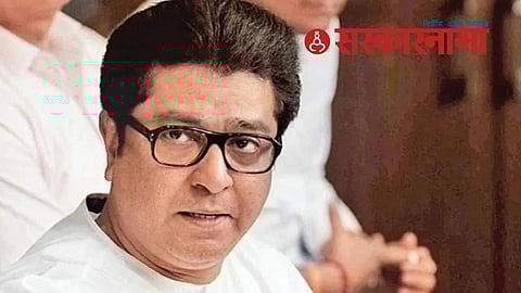 Raj Thackeray