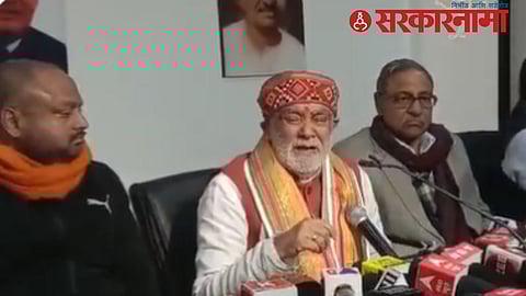 Ashwini Choubey