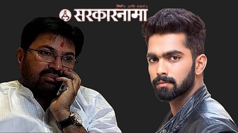 Arjun Khotkar-Jalna Crime News