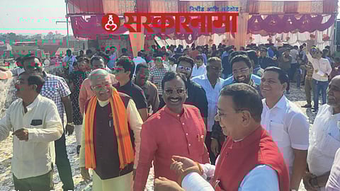 Aurangabad Shivsena Kit competition News