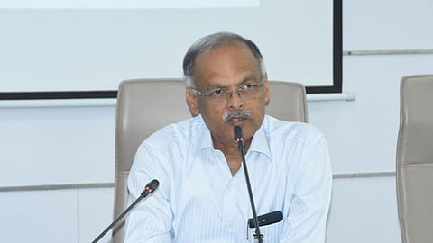 Shrikant Deshpande