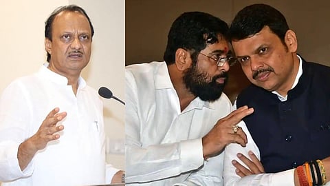 Maharashtra Budget Session 