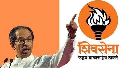 Uddhav Thackeray 