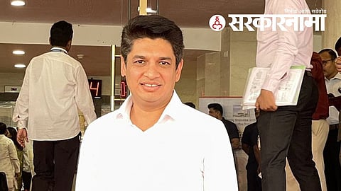 Satyajeet Tambe