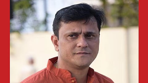 Sandip Deshpande