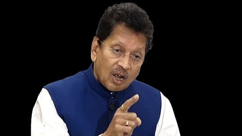 Dipak Kesarkar